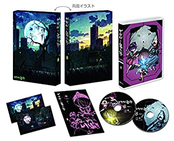 【中古】ゲゲゲの鬼太郎(第6作) Blu-ray BOX8｜オマツリライフ別館