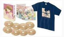 【中古】「ほぼ新品」めぞん一刻 Blu-ray BOX 1 [初回限定版]｜オマツリライフ別館