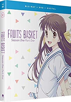 【中古】「非常に良い」Fruits Basket: Season One - Part One [Blu-ray]｜オマツリライフ別館