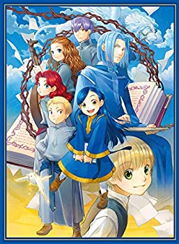 【中古】「ほぼ新品」「本好きの下剋上 司書になるためには手段を選んでいられません」 Blu-ray BOX 神殿の巫女見習い オリジナルサウンドトラック2+ドラマCD「神官長