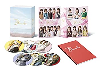 【中古】「ほぼ新品」ドラマ「DASADA」[Blu-ray BOX]