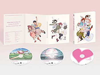 【中古】「ほぼ新品」「ローリング☆ガールズ」Blu-ray BOX ?5周年記念特装版?[初回限定生産]｜オマツリライフ別館