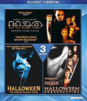 楽天市場】新品北米版Blu-ray！【ハロウィン4 ブギーマン復活