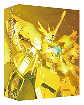 【中古】「非常に良い」ガンダムビルドダイバーズRe:RISE Blu-ray BOX (初回限定生産)