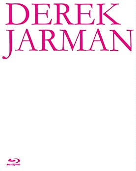 【中古】「非常に良い」デレク・ジャーマン Blu-ray BOX｜オマツリライフ別館