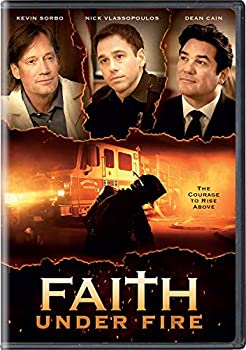 【中古】「ほぼ新品」Faith Under Fire [DVD]｜オマツリライフ別館