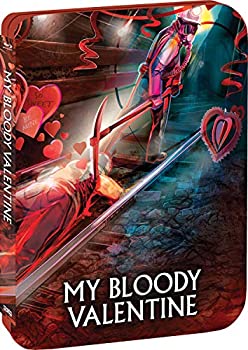 【中古】My Bloody Valentine [Blu-ray]