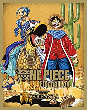 【中古】ONE PIECE Eternal Log “ARABASTA%ﾀﾞﾌﾞﾙｸｫｰﾃ% [Blu-ray]