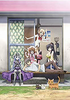 【中古】「これはゾンビですか?」~お前もゾンビにしてやろうか! ! コンプリート Blu-ray BOX