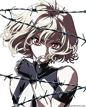 【中古】「ほぼ新品」クロスアンジュ 天使と竜の輪舞 Blu-ray BOX(初回生産限定版)