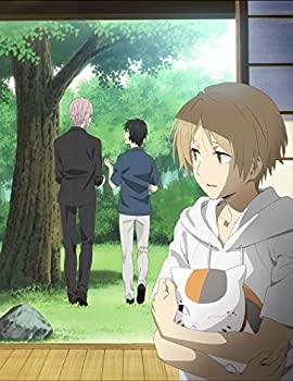 【中古】「未使用品」夏目友人帳 石起こしと怪しき来訪者(完全生産限定版) [Blu-ray]｜オマツリライフ別館