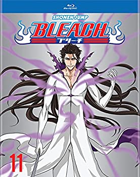 【中古】「非常に良い」Bleach (TV) Set 11 [Blu-ray]｜オマツリライフ別館