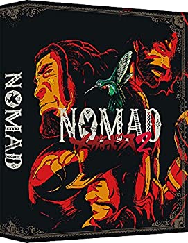 【中古】（非常に良い）NOMAD メガロボクス2 Blu-ray BOX (特装限定版)画像