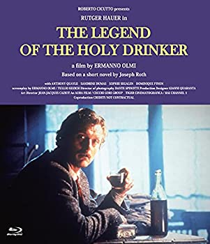 【中古】「ほぼ新品」聖なる酔っぱらいの伝説(4K・HDリマスター) Blu-ray|オマツリライフ別館