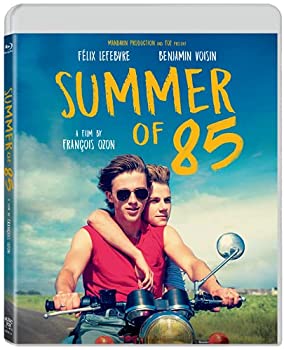 【中古】Summer of 85 [Blu-ray]｜オマツリライフ別館