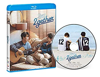 【中古】Still 2gether （通常版） [Blu-ray]｜オマツリライフ別館