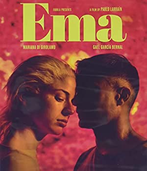 【中古】「非常に良い」Ema [Blu-ray]｜オマツリライフ別館