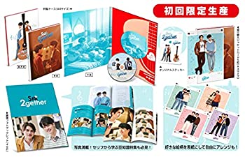 【中古】「ほぼ新品」Still 2gether （初回生産限定版） [Blu-ray]