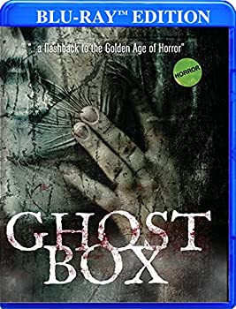 【中古】「ほぼ新品」Ghost Box [Blu-ray]