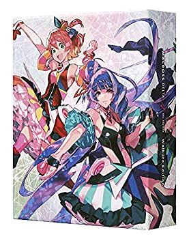 【中古】「未使用品」マクロスΔ Blu-ray Box Walkure Edition (特装限定版)