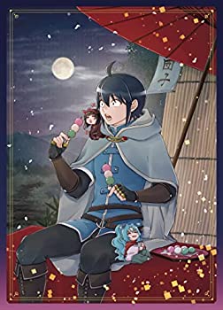【中古】「未使用品」月が導く異世界道中 Blu-ray Vol.4