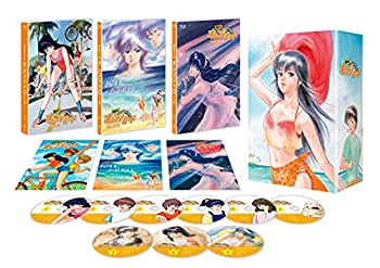 【中古】「ほぼ新品」きまぐれオレンジ★ロードBlu-ray BOX(9枚組)|オマツリライフ別館