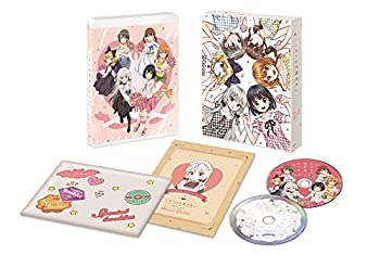 【中古】「非常に良い」となりの吸血鬼さん Blu-ray BOX｜オマツリライフ別館