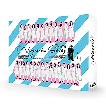 【中古】「未使用品」ノギザカスキッツACT2 第2巻 Blu-ray BOX