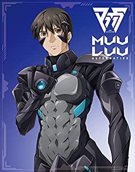 【中古】「未使用品」TVアニメ『マブラヴ オルタネイティヴ』Blu-ray Box I オリジナルドラマCD付 *豪華版｜オマツリライフ別館