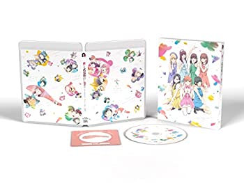 【中古】「非常に良い」「推しが武道館いってくれたら死ぬ」Compact Blu-ray（初回限定生産）(特典なし)｜オマツリライフ別館