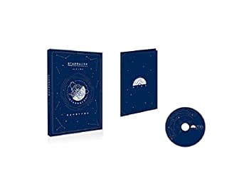 【中古】「ほぼ新品」（Blu-ray）あんさんぶるスターズ! DREAM LIVE -5th Tour “Stargazer%ﾀﾞﾌﾞﾙｸｫｰﾃ%- [ver.ALBA]