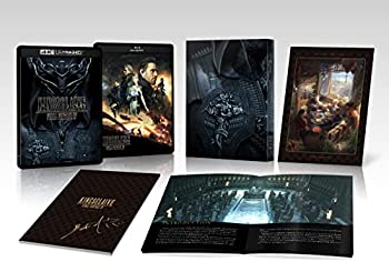【中古】「ほぼ新品」KINGSGLAIVE FINAL FANTASY XV 4K HDR REMASTER BOX (Blu-ray) (特典なし)|オマツリライフ別館