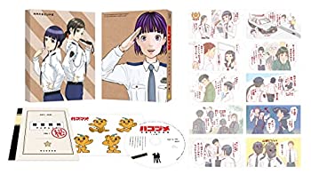 【中古】「ほぼ新品」ハコヅメ~交番女子の逆襲~DVD BOX 上巻 25,832円