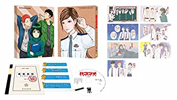 【中古】「ほぼ新品」ハコヅメ~交番女子の逆襲~Blu-ray BOX 下巻|オマツリライフ別館