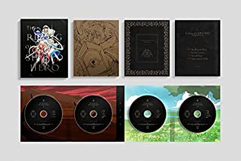 【中古】「未使用品」盾の勇者の成り上がり Blu-ray BOX