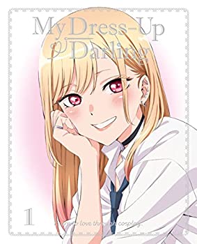【中古】「未使用品」その着せ替え人形は恋をする 1(完全生産限定版) [Blu-ray]｜オマツリライフ別館
