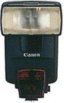 【中古】「非常に良い」Canon フラッシュ スピードライト 550EX 2261A001