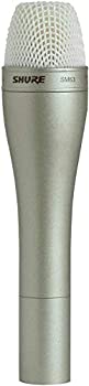 【中古】「ほぼ新品」SHURE 無指向性ダイナミック型マイクロホン SM63｜オマツリライフ別館