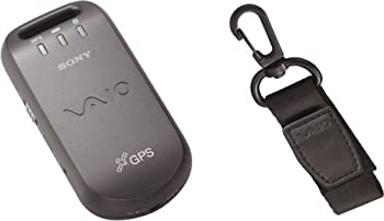 【中古】「非常に良い」ソニー Bluetooth GPSユニット VGP-BGU1