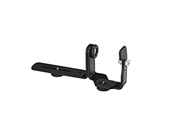 【中古】「非常に良い」Canon スピードライトブラケット SB-E2|オマツリライフ別館