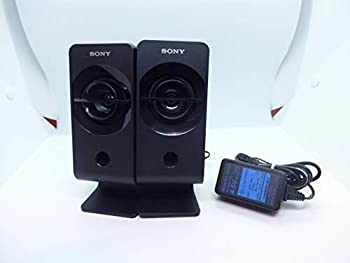 【中古】「未当て嵌める品」ソニー アクティブスピーカーシステム SRS-A1