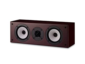 【中古】（非常に良い）ONKYO センタースピーカーシステム D-309C(D)｜オマツリライフ別館