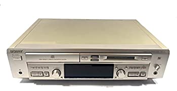 【中古】SONY ソニー MXD-D3 CDプレーヤー/MDレコーダー 一体型デッキ｜オマツリライフ別館