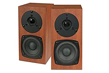 【中古】（非常に良い）FOSTEX かんすぴ スピーカーシステム ハイレゾ対応 P802-S｜オマツリライフ別館