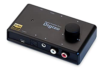 【中古】「非常に良い」プリンストン デジ造音楽版 USBハイレゾオーディオキャプチャーユニット PCA-HACU｜オマツリライフ別館