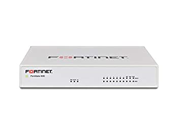 【中古】Fortinet FortiGate-60E / FG-60E Next Generation (NGFW) Firewall Appliance%カンマ% 10 x GE RJ45 ports by Fortinet|オマツリライフ別館