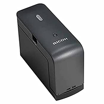 【中古】「非常に良い」リコー RICOH Handy Printer Black