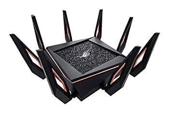 楽天市場】【中古】 ASUSTek WiFi 無線 ルーター WiFi6 4804+574Mbps