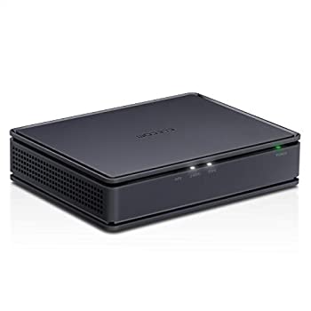 【中古】「ほぼ新品」エレコム WiFi 無線LAN ルーター 親機 11ac 867+300Mps 有線ギガ IPv6(IPoE)対応 ブラック WRC-1167GS2-B｜オマツリライフ別館