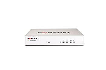 【中古】「未使用品」Fortinet(フォーティネット) FG-60F バンドルバリエーション